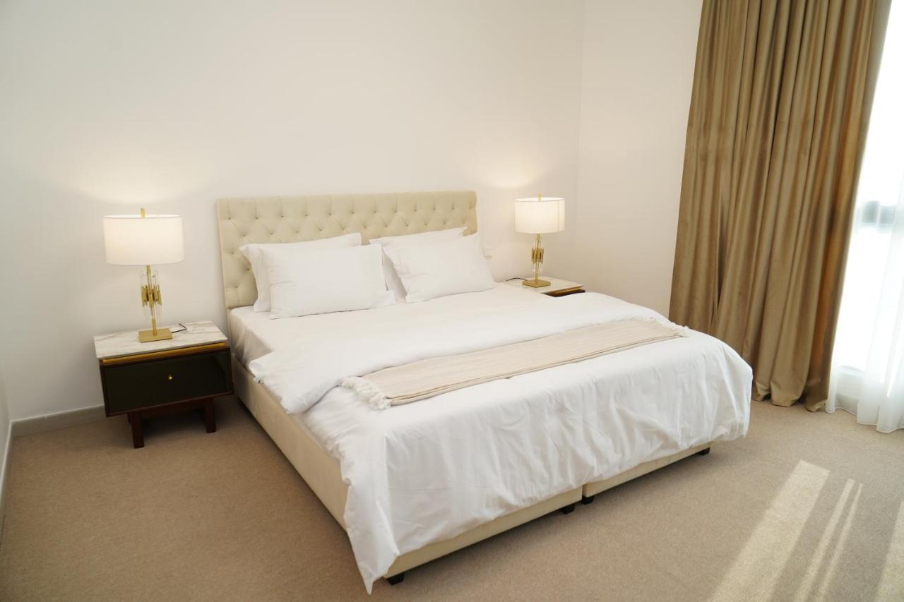 Madinat Jumeirah Living Apartment Dubai Exterior photo